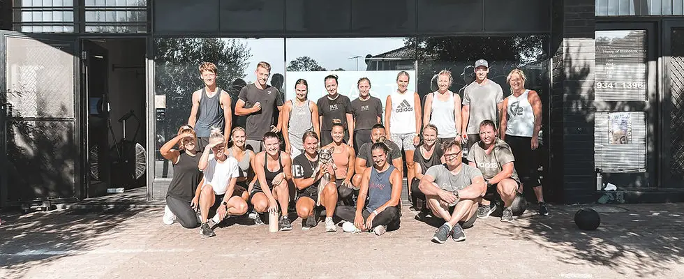 Coast Fitness Scarborough