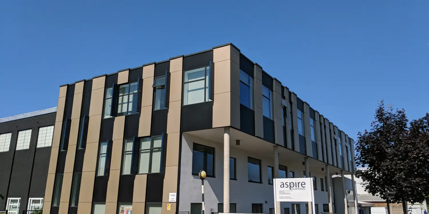 Aspire Centre