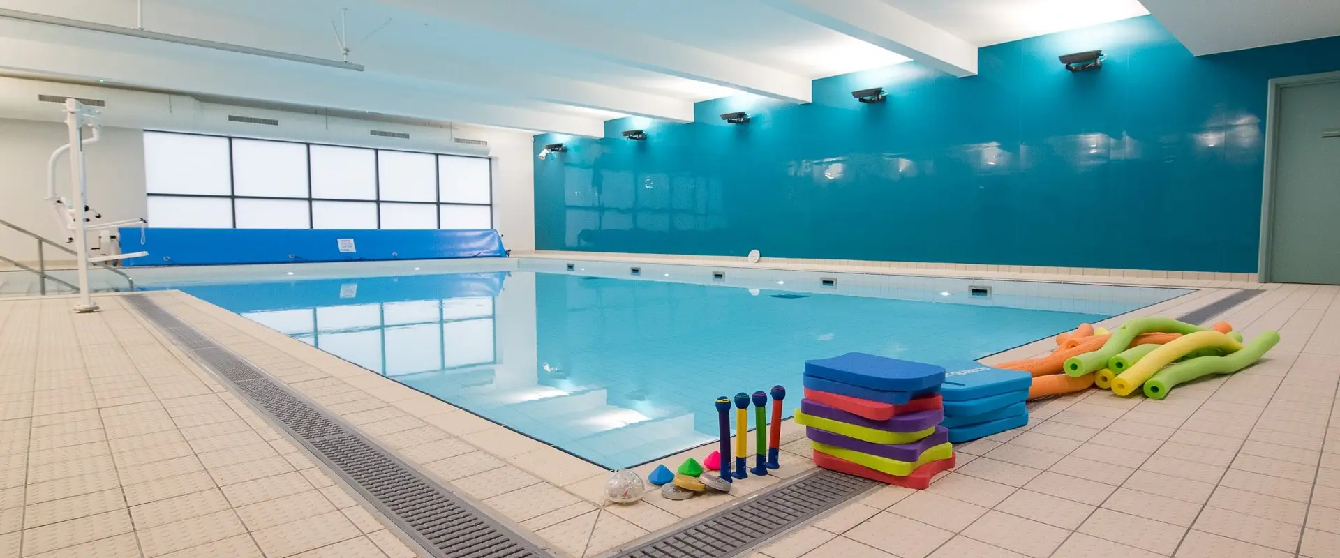 Comfort Aquatics
