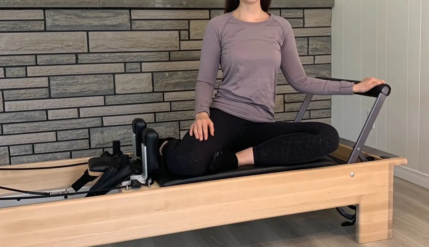 Pilates by Becky