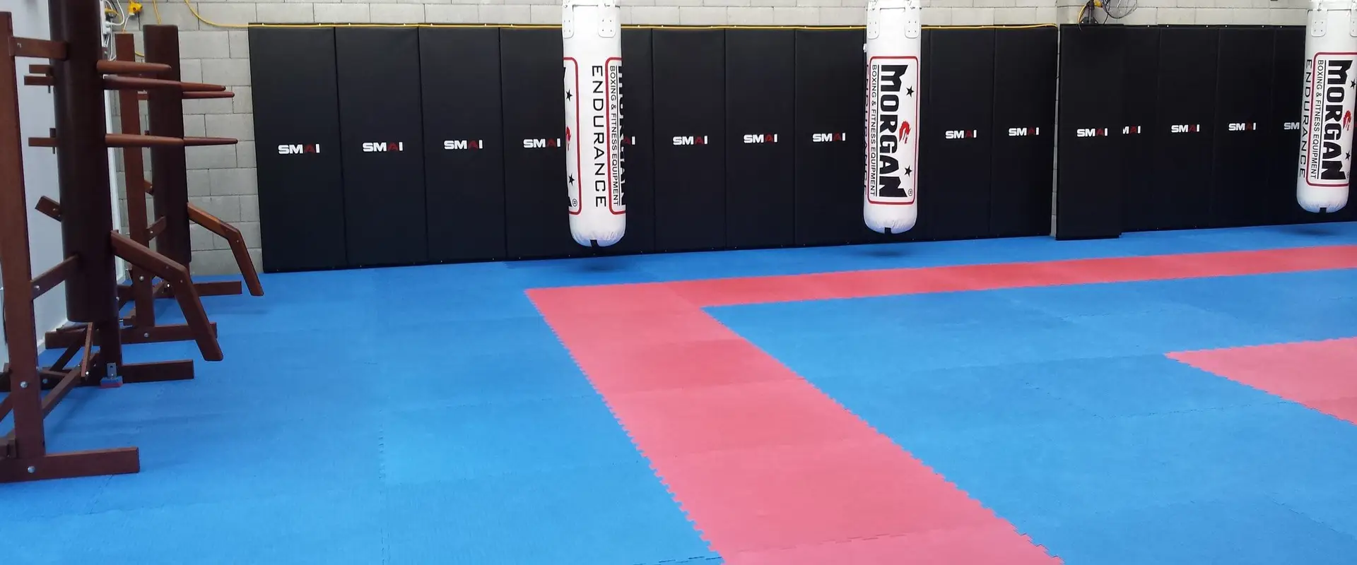 Wing Chun & Jiu-Jitsu Melbourne