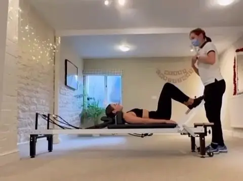 ND Clinical Pilates