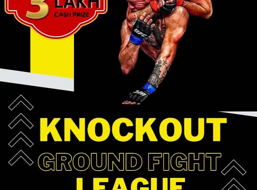 Knock Out Martial Arts & Fitness Foundation
