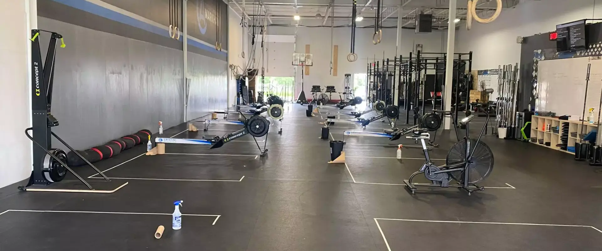 Cristini Athletics Markham