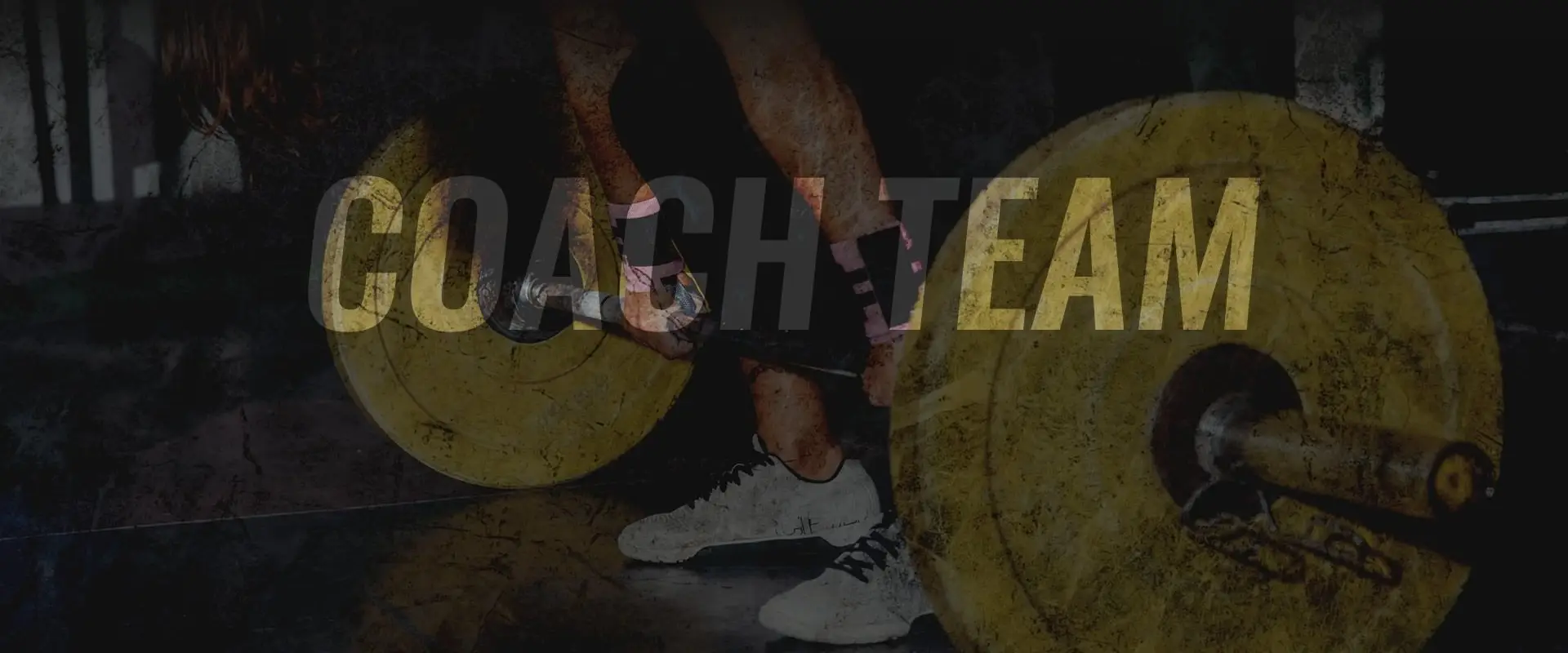 Roots - Raizes Crossfit