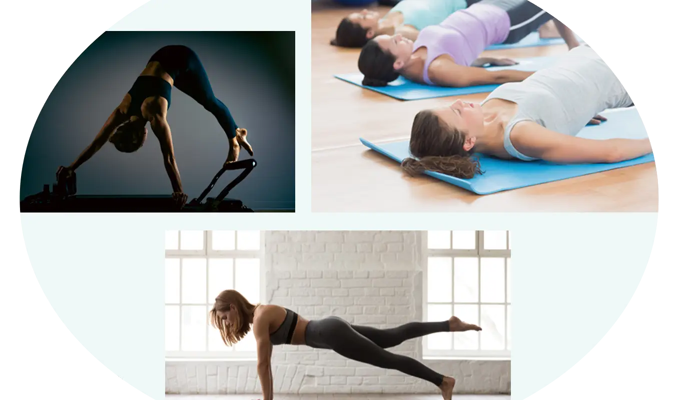 Advantage personal training Ltd