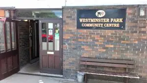 Westminster Park Bridge Club