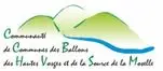 Communaute Ballons des Hautes Vosges