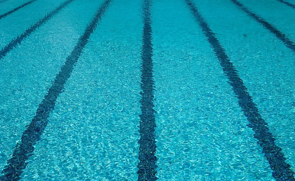 Mauro Swim Team