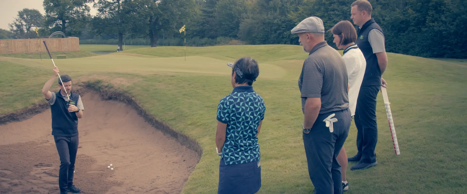 Grooves Golf
