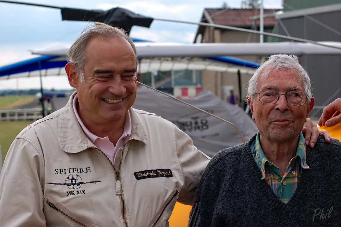 Aéroclub Frontières Lorraines