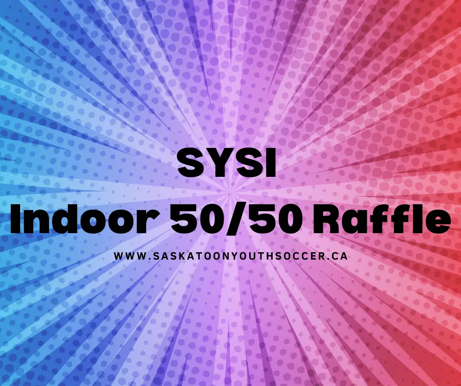 Saskatoon Youth Soccer