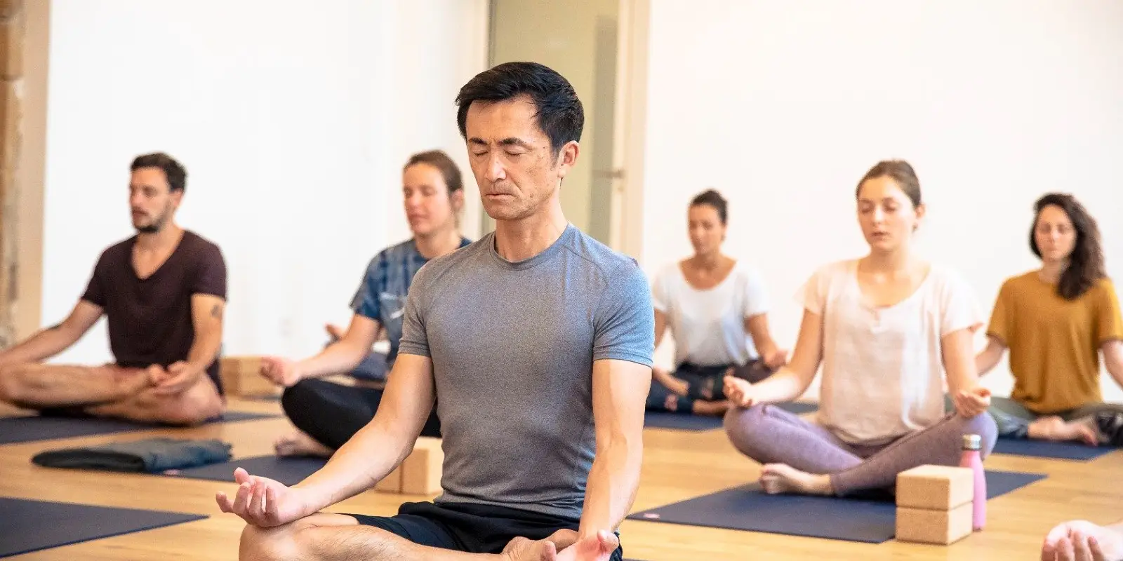 Yoga Shala Community