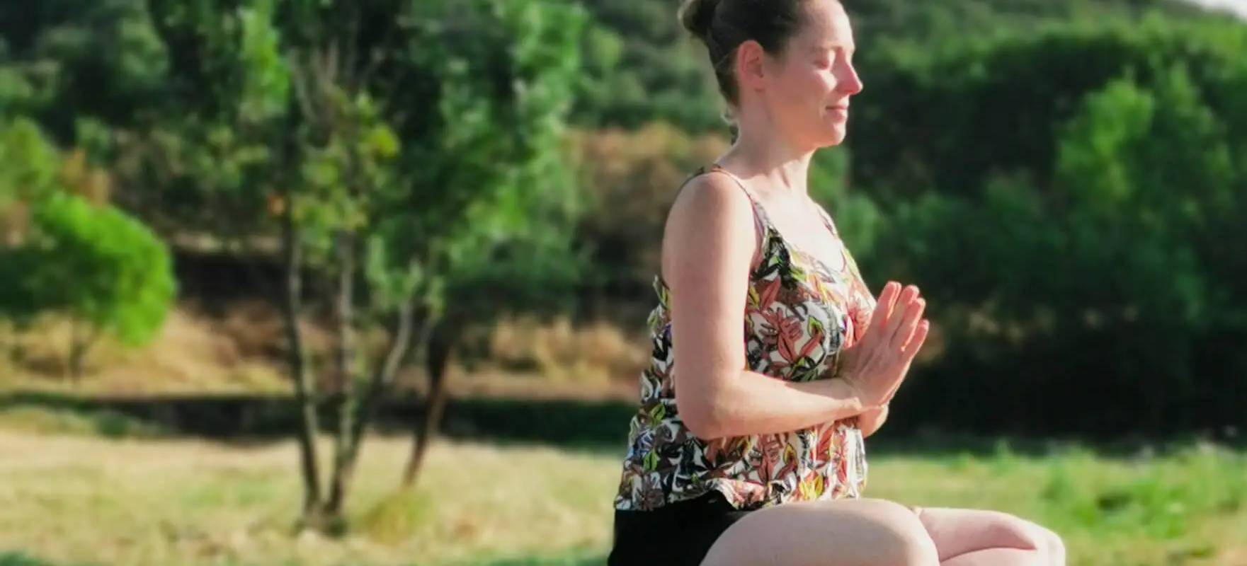 Leslie Chenavas Yoga