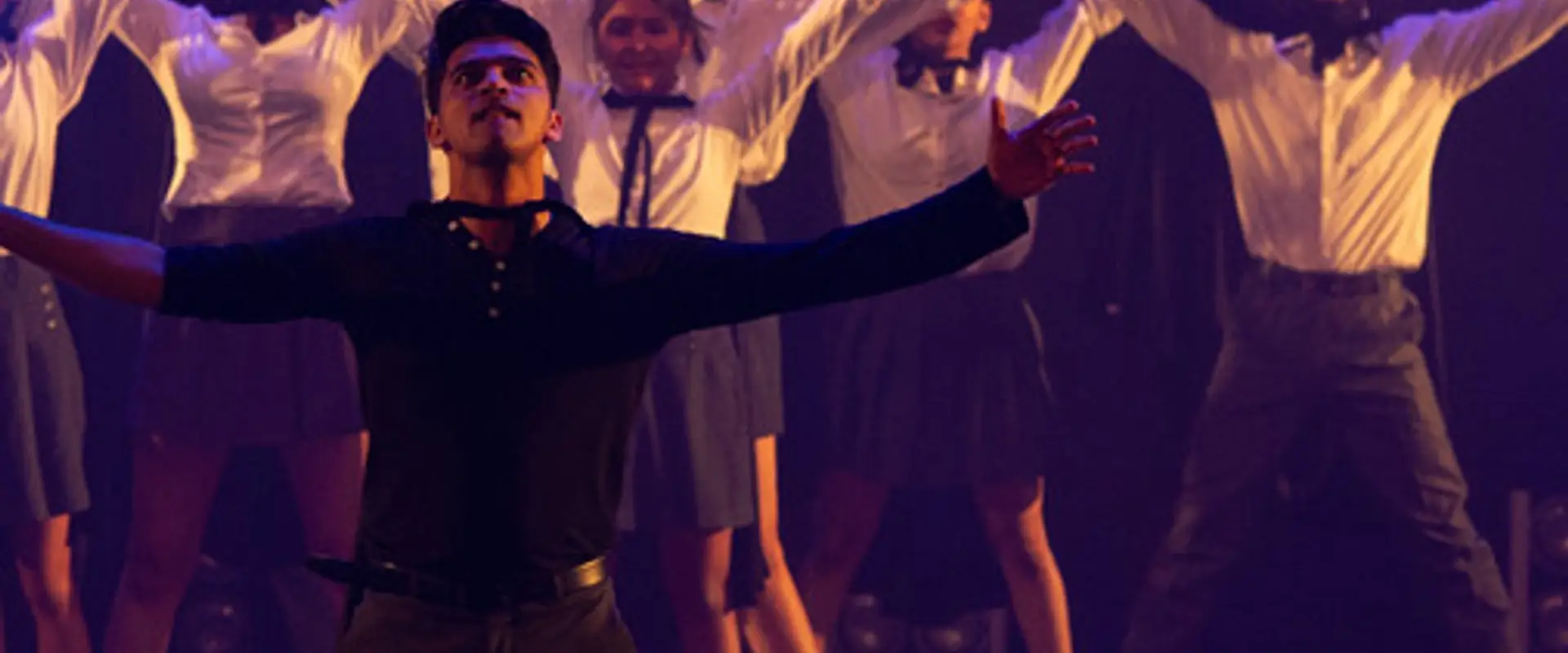 Stance Dance Studio (New Delhi)