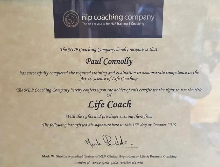 Essex based personal training