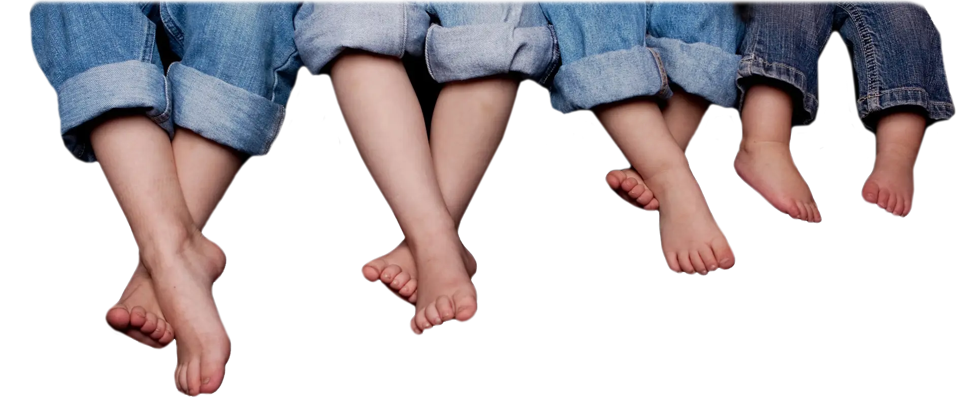 Feet 1st 4u