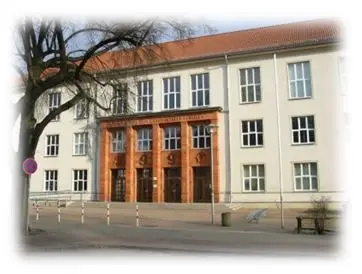 Geschwister-Scholl-Gymnasium Fürstenwalde