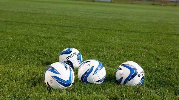 Knaphill Athletic Football Club