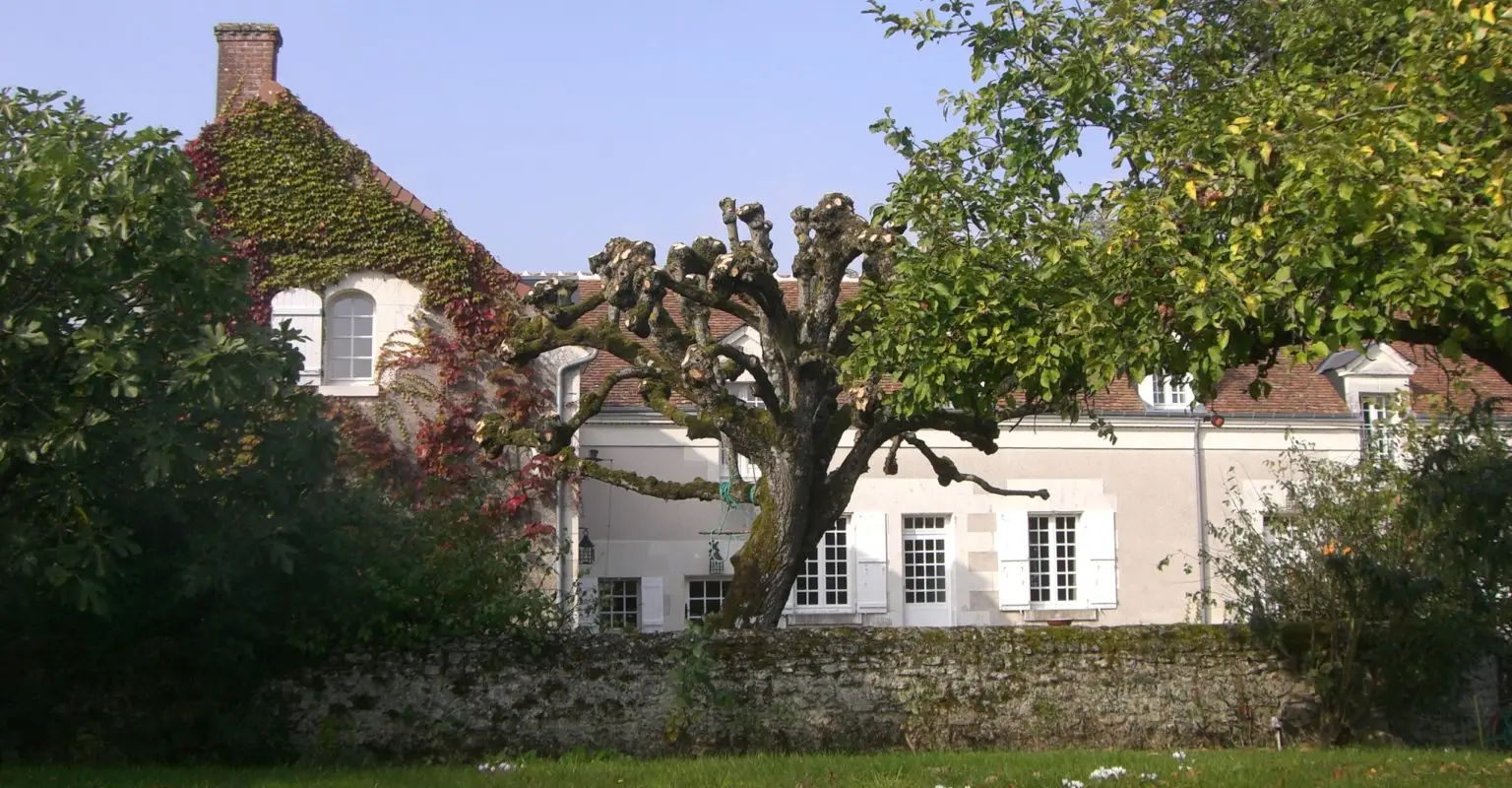 Le Mesnil