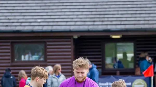 Garioch Rugby Football Club