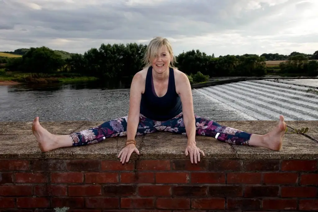 Yvonne Patrick Yoga, Nottingham