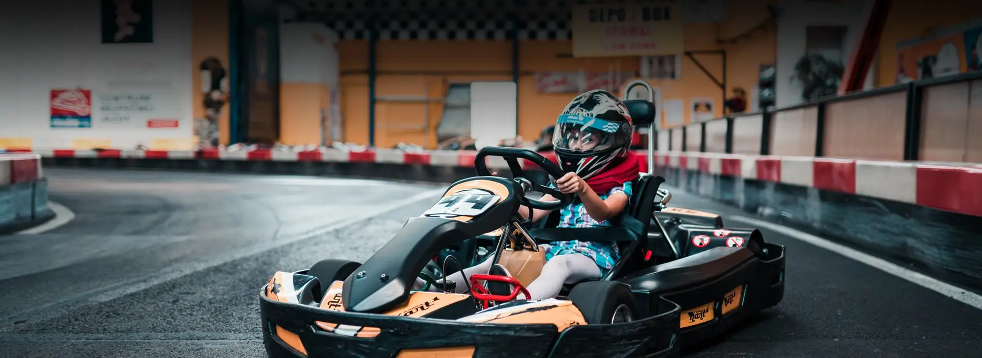 Kart One Arena