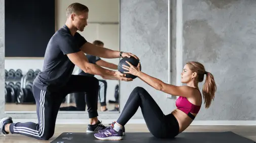 ULTIMATE HEROES FITNESS & WELLNESS EXPERTS