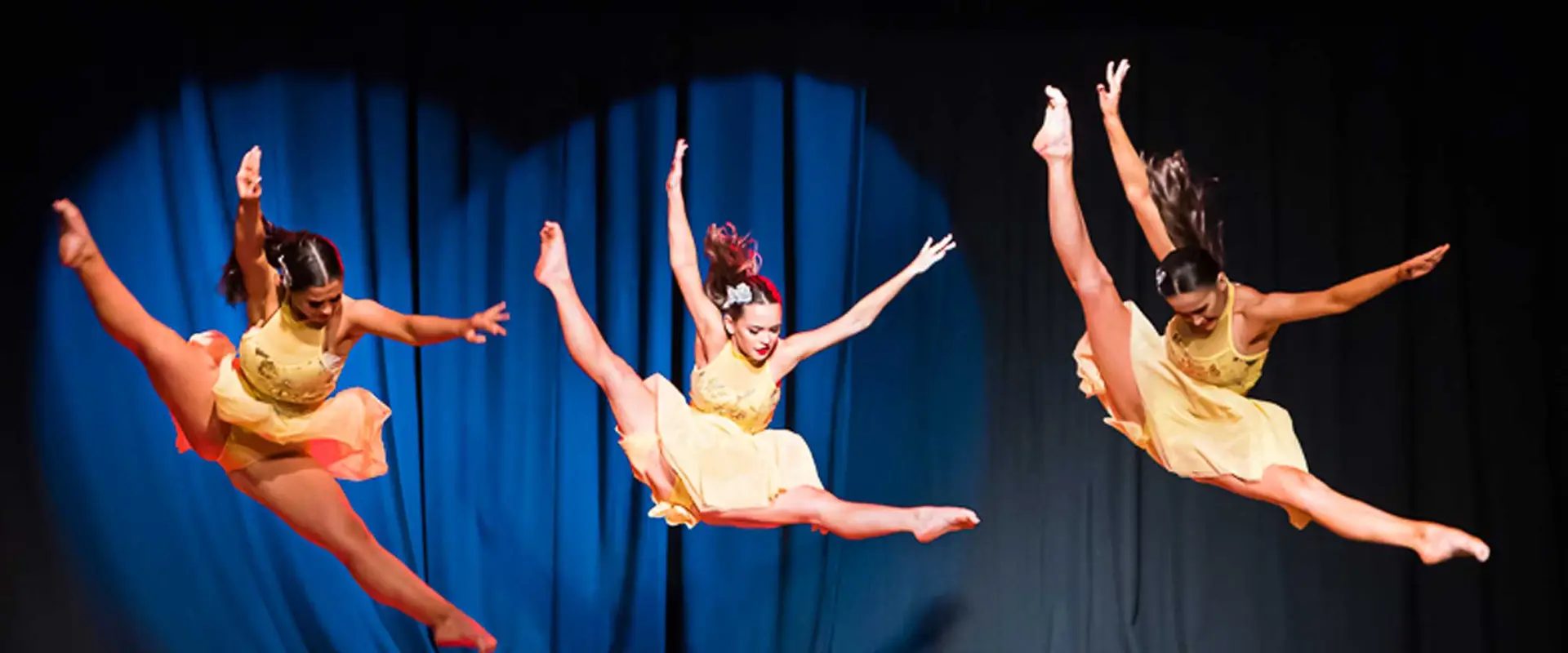 Charnwood School Of Dance