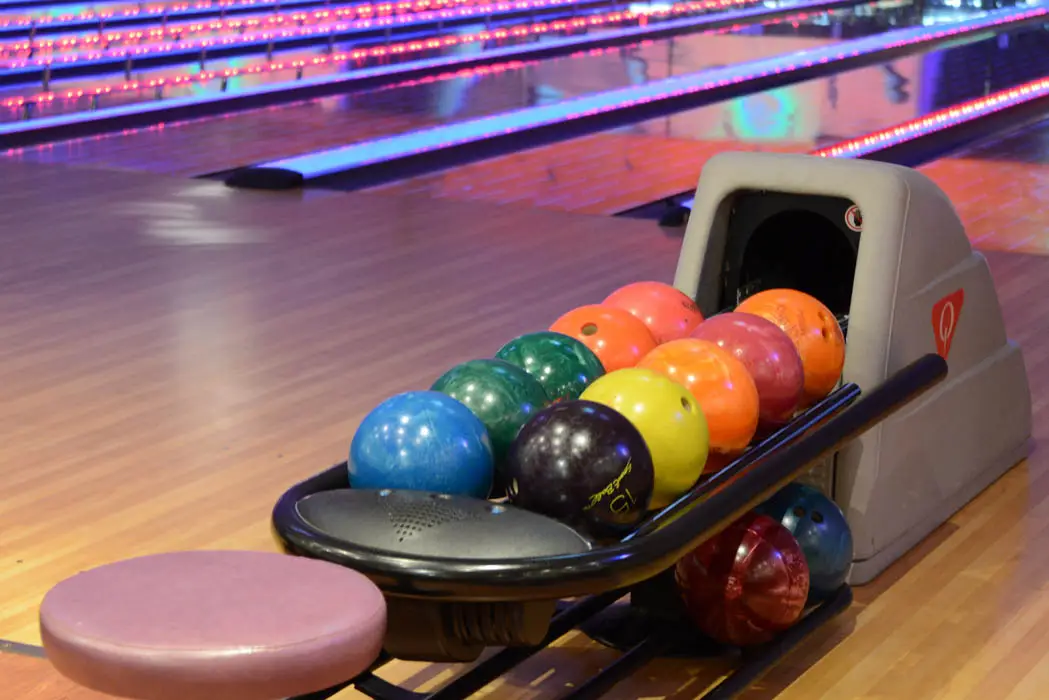 Bowling de Flers