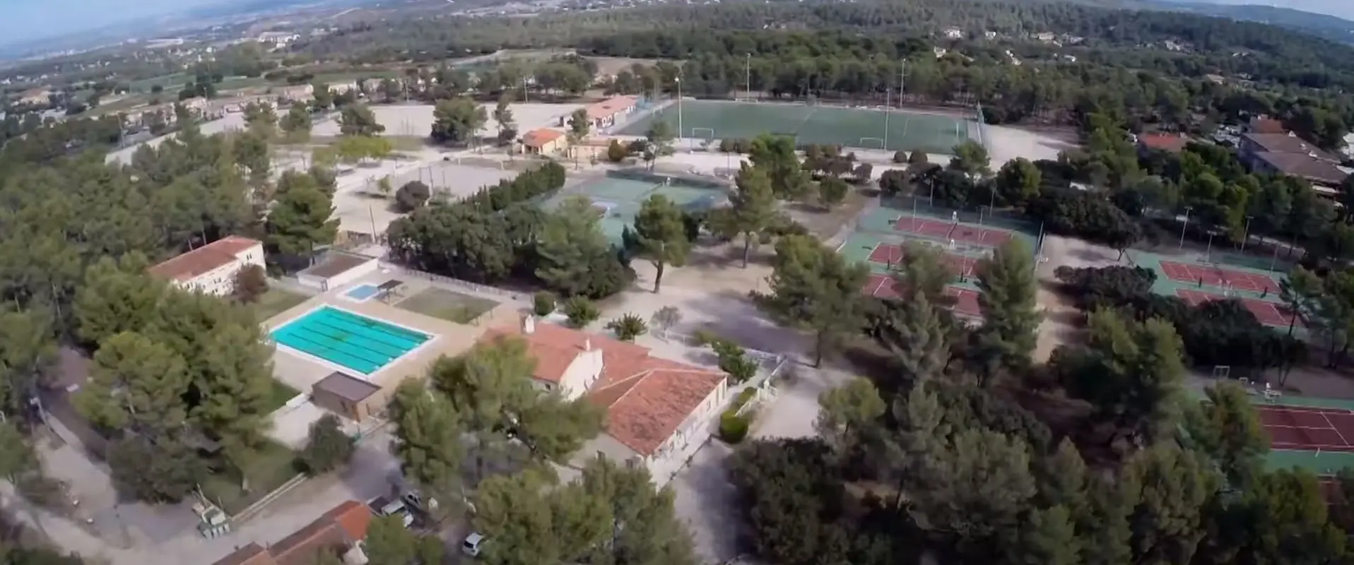 Club de Futsal Olympique Cabriès Calas