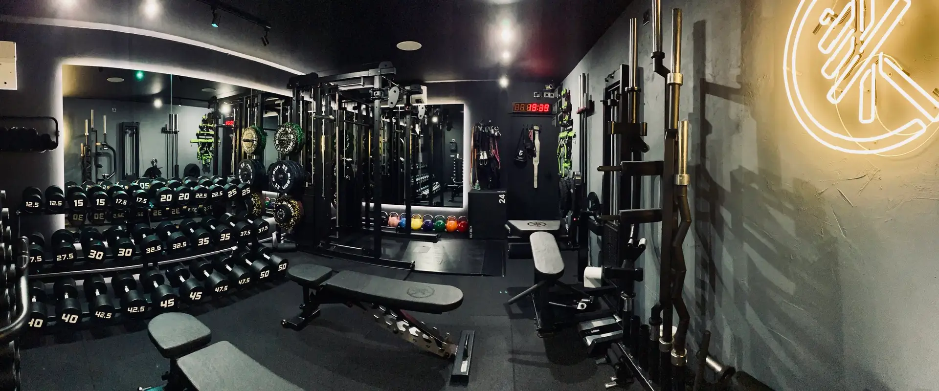 K Fitness Studio
