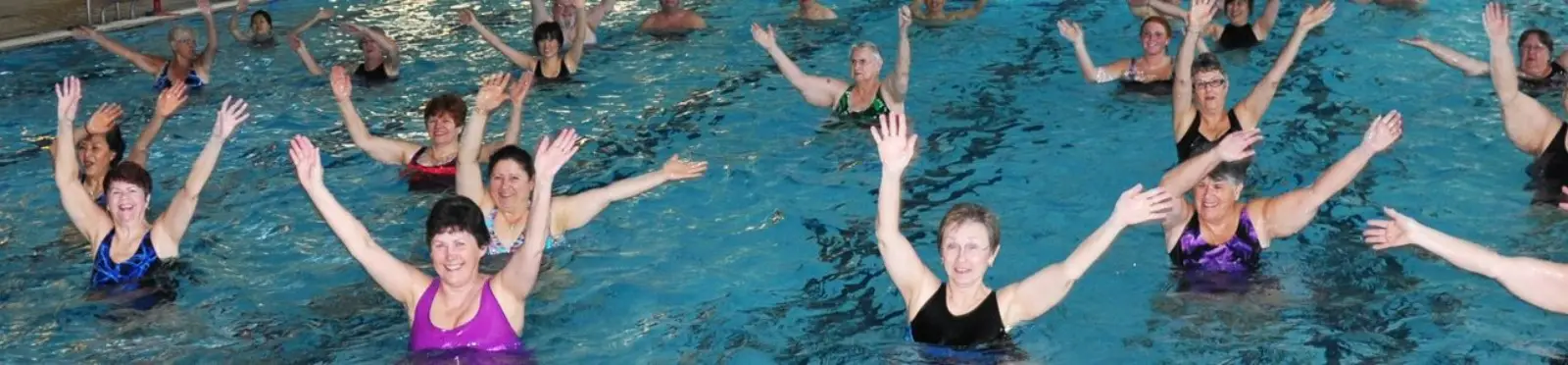 Aldergrove Community Pool
