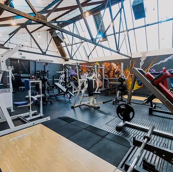 FitBase UK