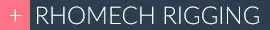 Rhomech Rigging UK