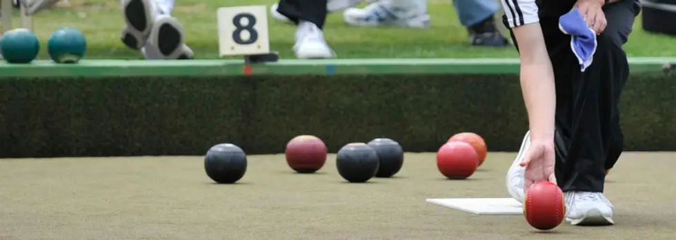Helensville Bowling Club