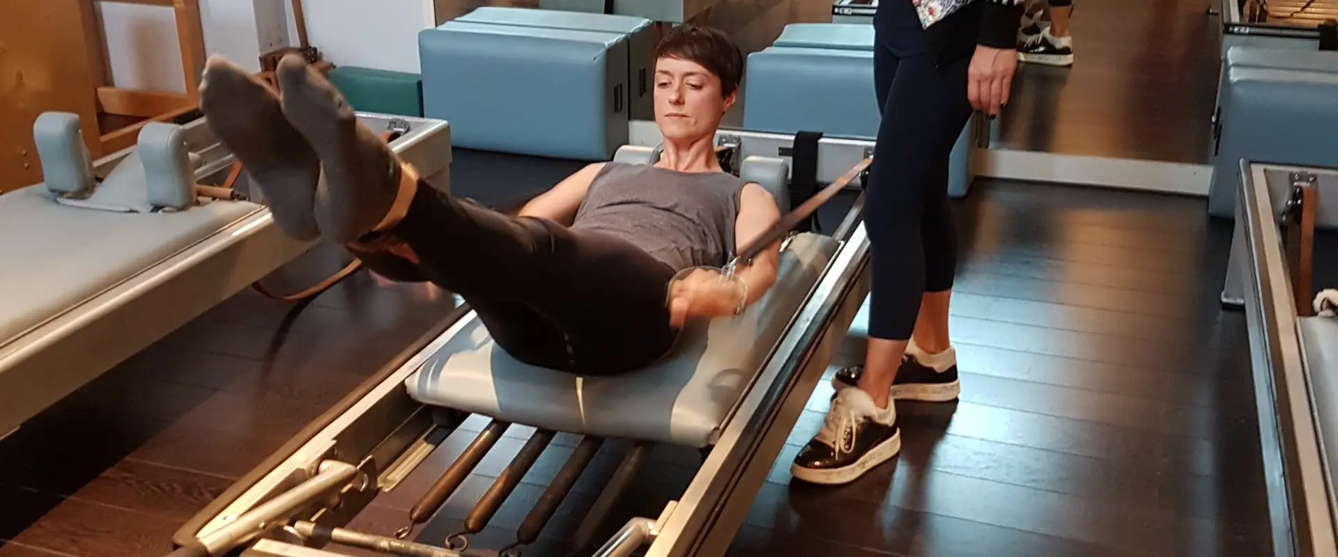 Source Pilates