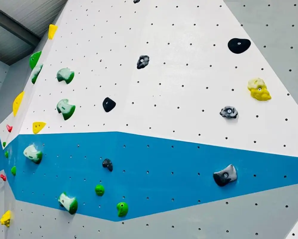 Hampshire Fitness Centre