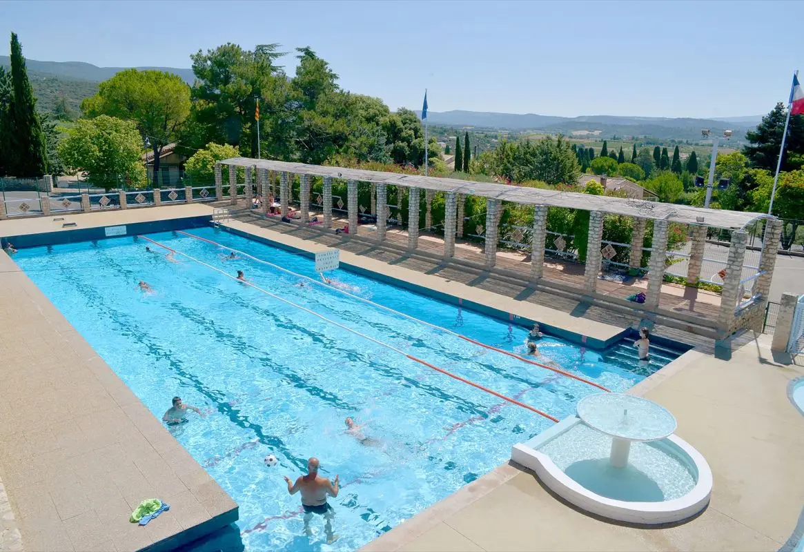 Piscine Municipale