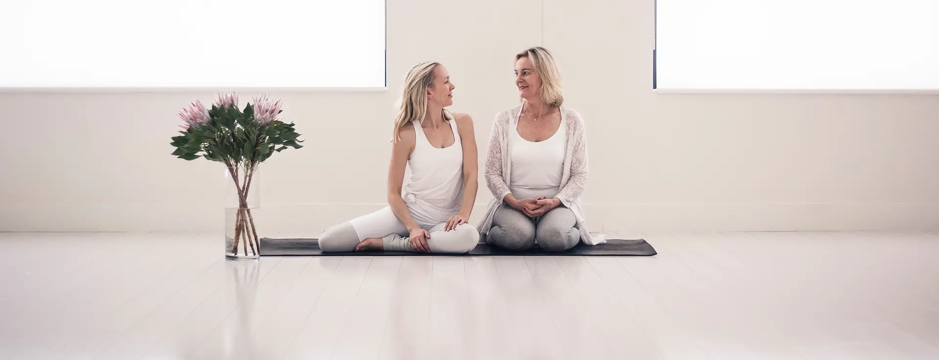 Light Space Yoga