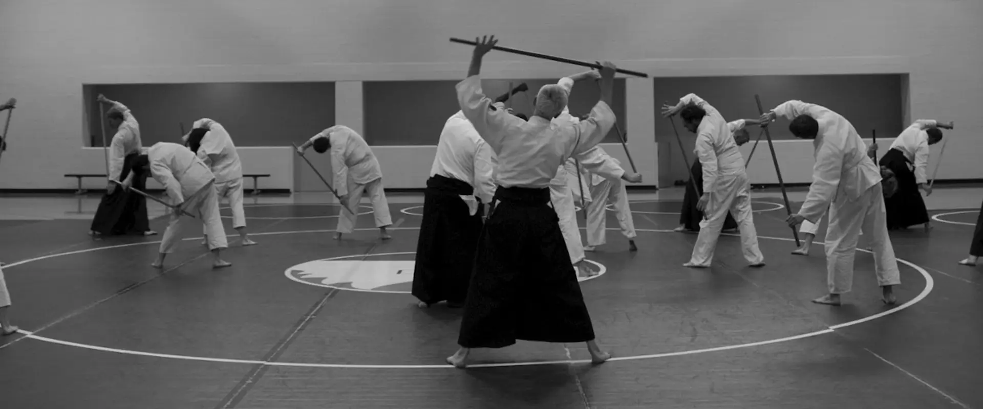 Sydney Aikikai Incorporated