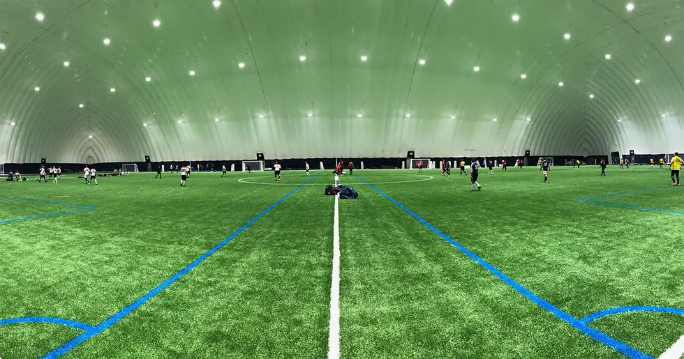Mississauga Dome