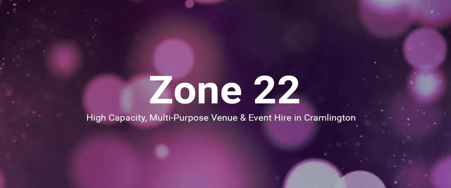 Zone 22
