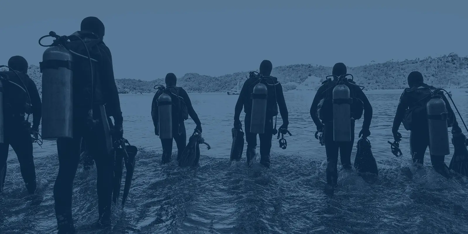 Dive Otago Ltd