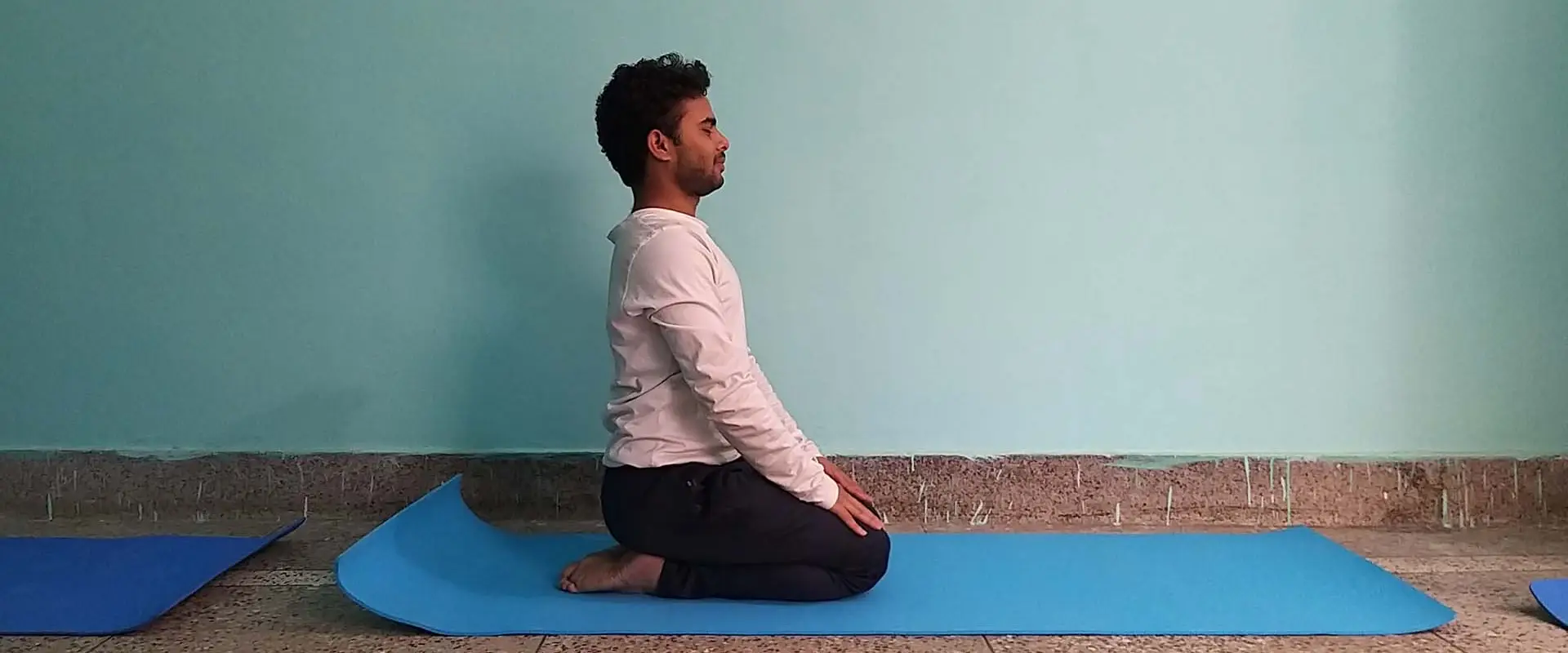 Swasth Bharat Kendra - International Yoga Training Centre
