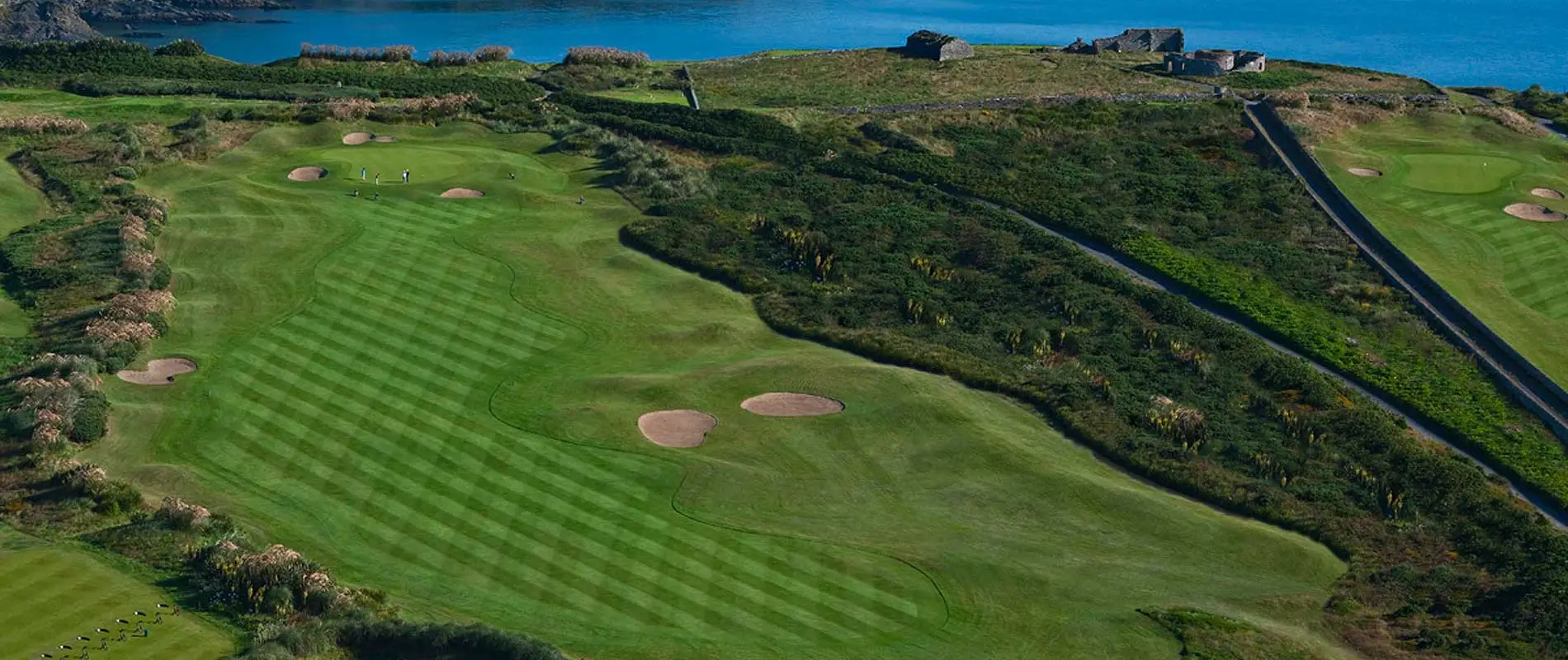 Old Head Golf Links