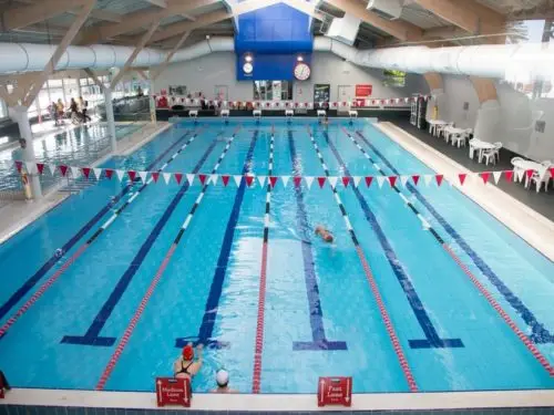 The Y Onehunga War Memorial Pool