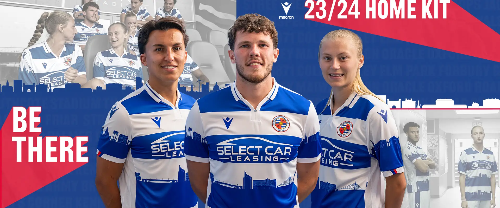 Reading Football Club