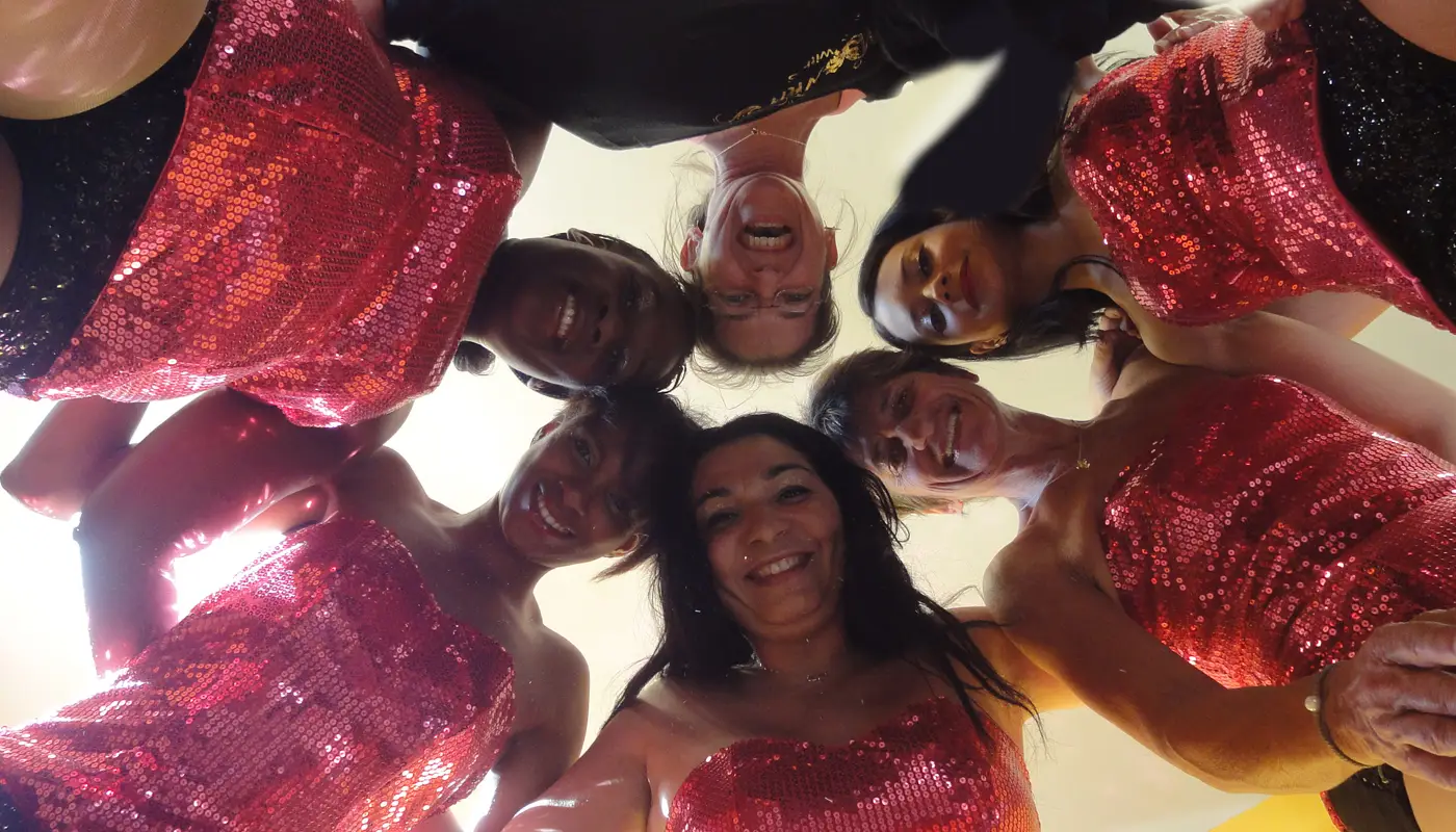 Dance School Salsa Salsawiths