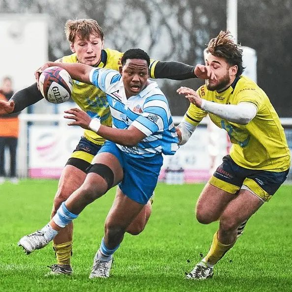 Rugby P.a.c